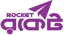 rocket logo